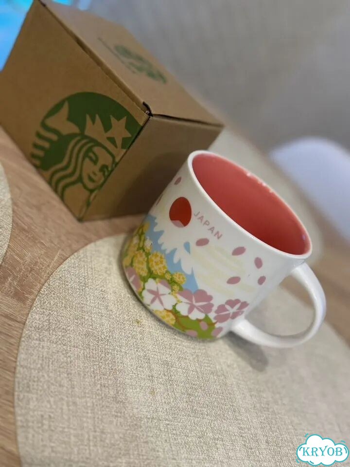 Кружка starbucks оригинал фото 2
