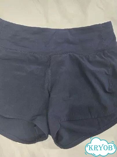 Lululemon шорты фото 1