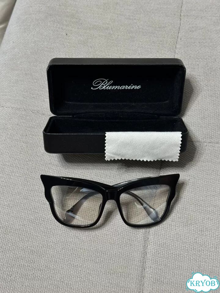 Blumarine очки женские фото 2