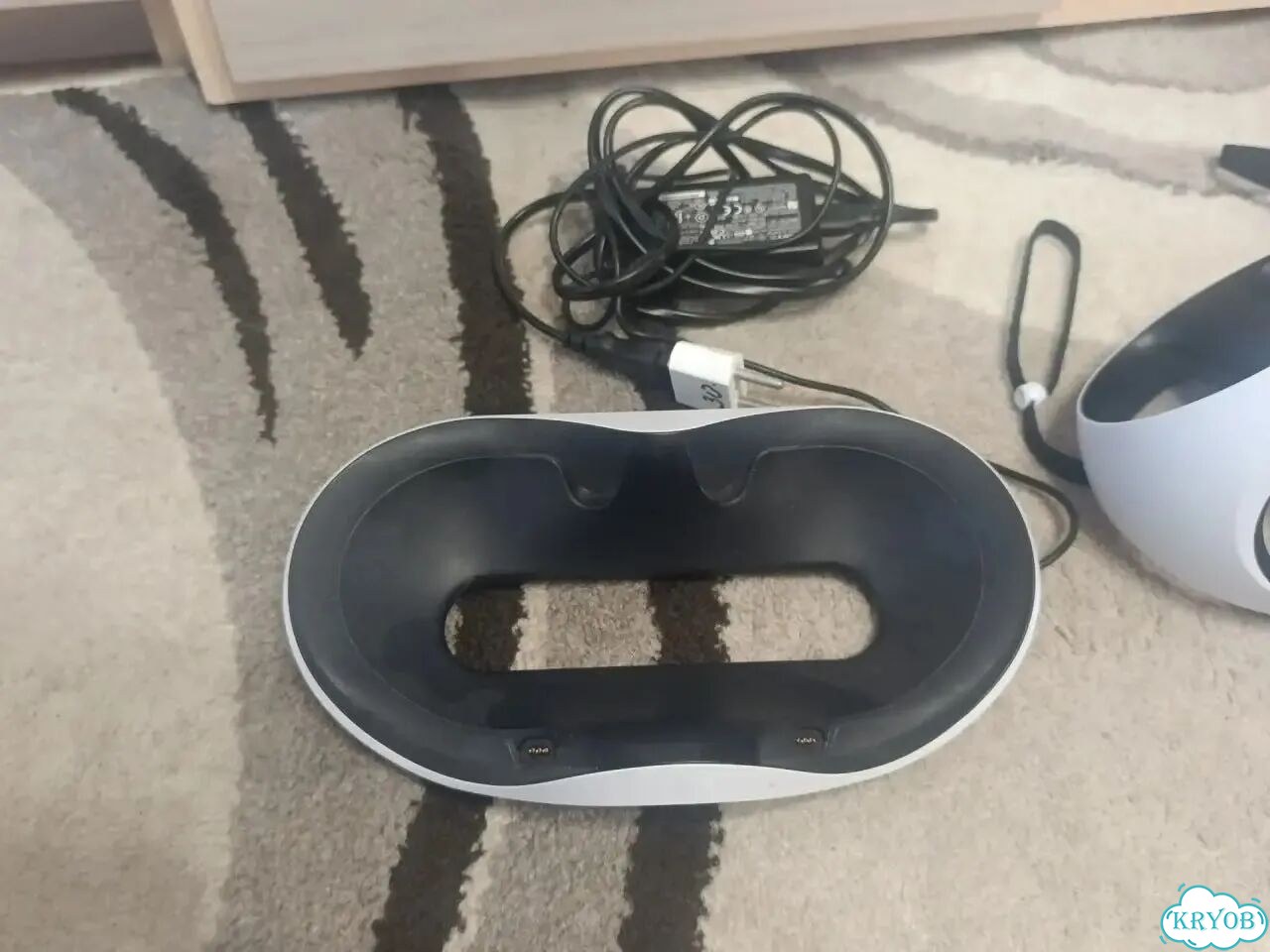 Sony playstation 5 vr 2 фото 2