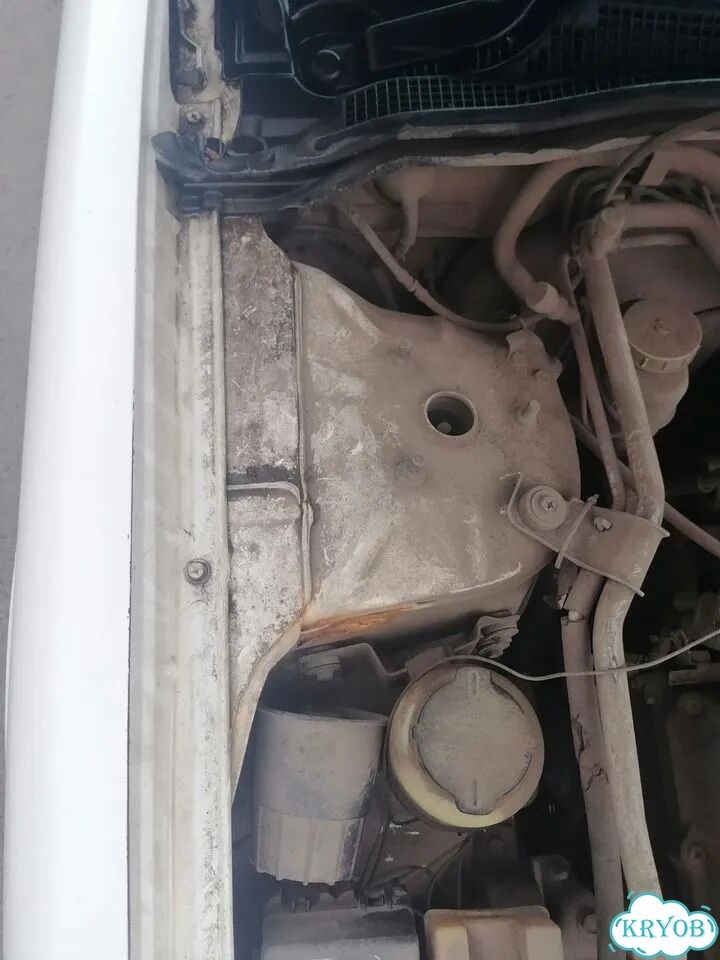 Nissan AD 1.3 AT, 1999, 300 000 км фото 8
