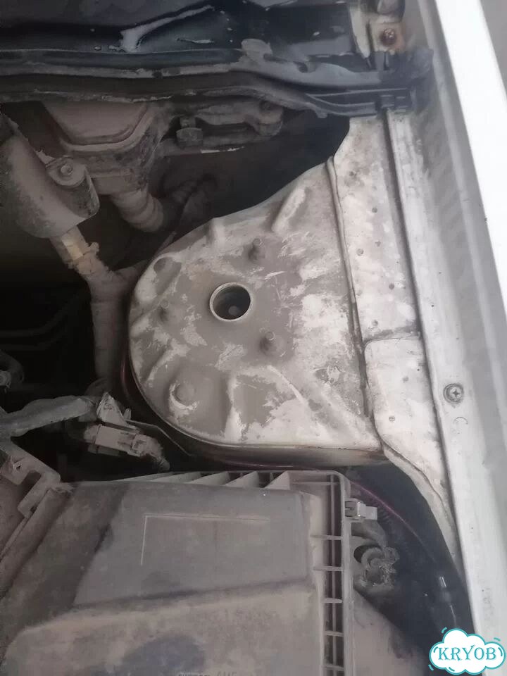 Nissan AD 1.3 AT, 1999, 300 000 км фото 9