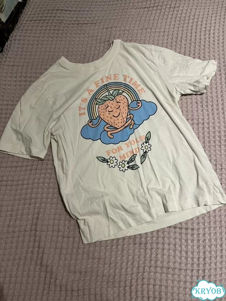 Футболка hippie фото 1