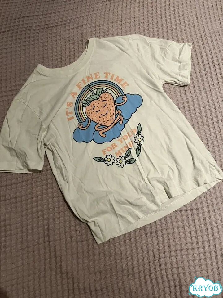 Футболка hippie фото 2