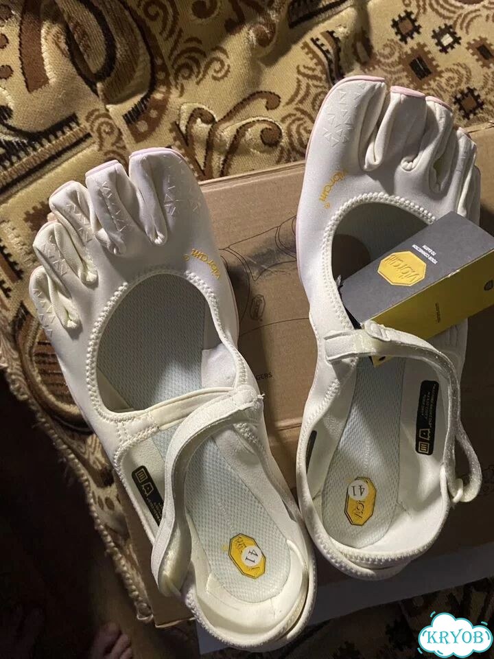Vibram fivefingers 43 фото 1