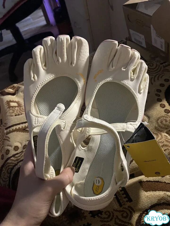 Vibram fivefingers 43 фото 2
