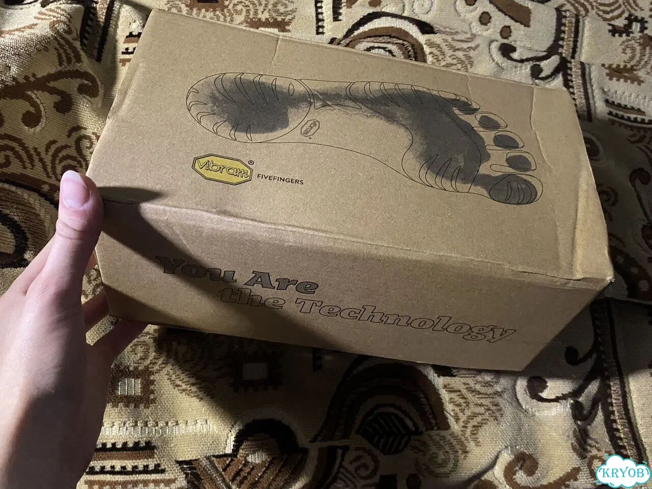 Vibram fivefingers 43 фото 3