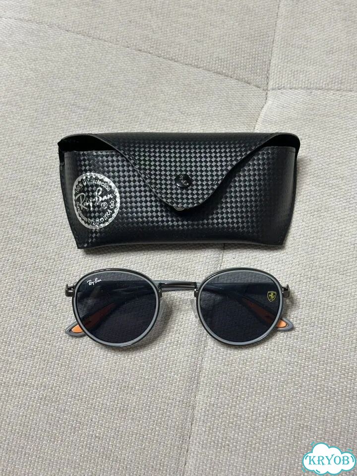 Солнцезащитные очки Ray Ban фото 1
