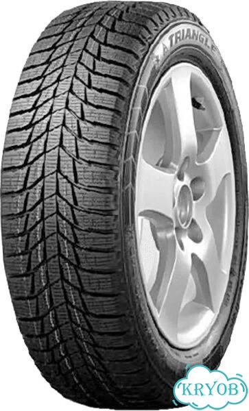 Triangle SnowLink PL01 215/50 R17 95R фото 4