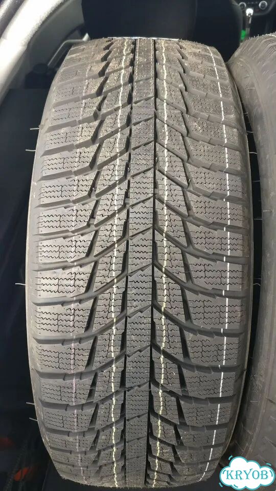 Triangle SnowLink PL01 235/55 R19 105R фото 1