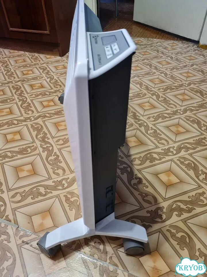 Конвектор Electrolux ECH/AS2-1000 ER фото 4