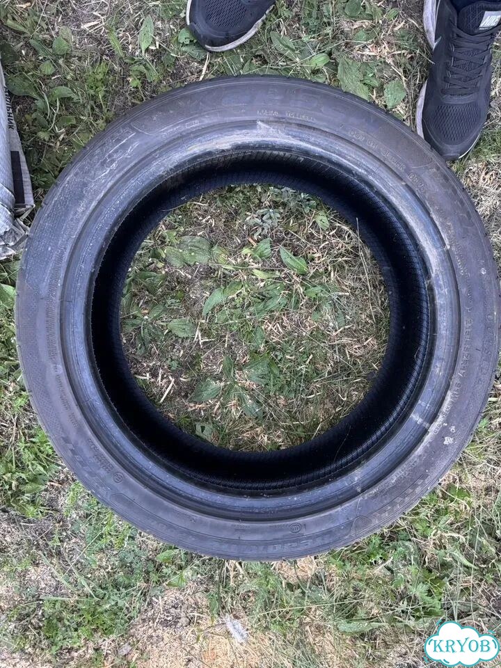Kapsen Headking S2000 215/45 R17 фото 1