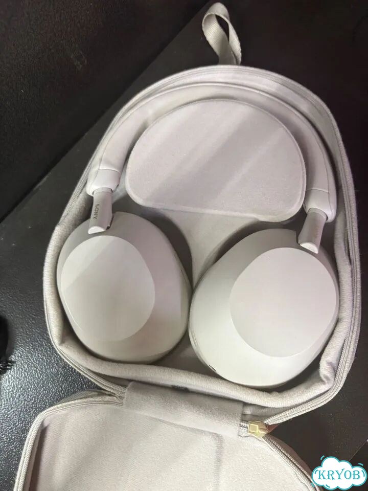 Sony wh 1000xm5 фото 1
