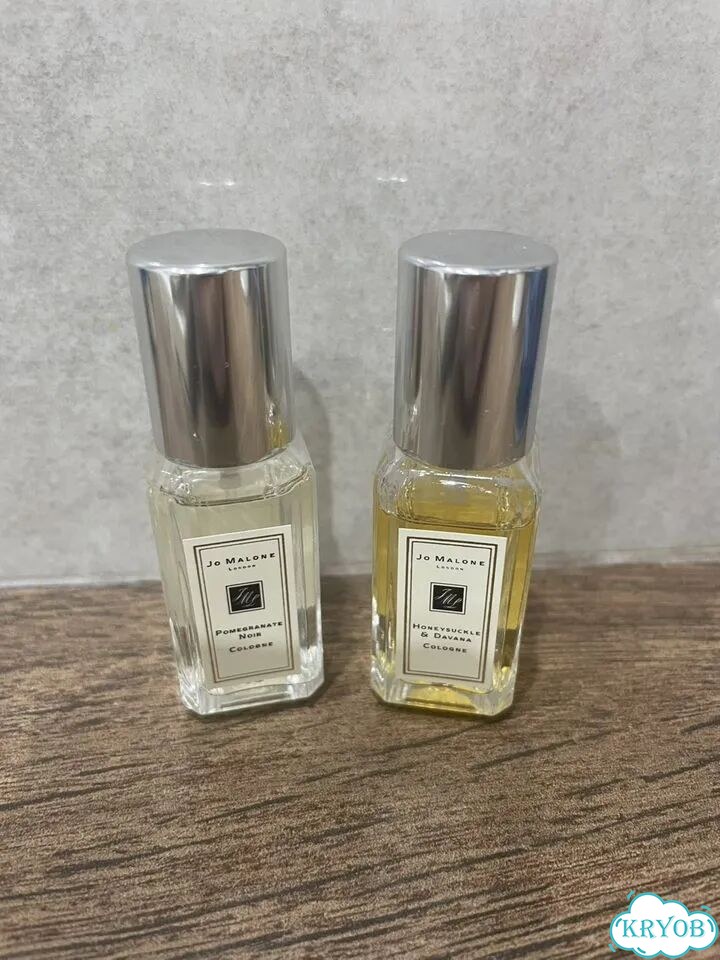 Духи Jo malone миниатюры фото 1