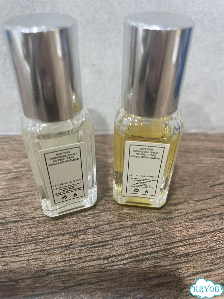 Духи Jo malone миниатюры фото 2