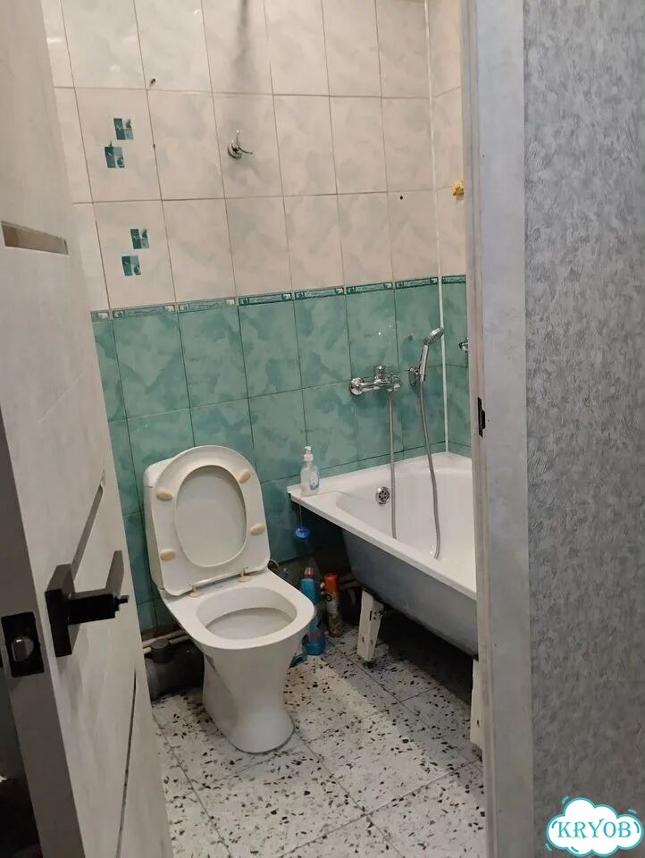Квартира-студия, 17 м², 1/5 эт. фото 11