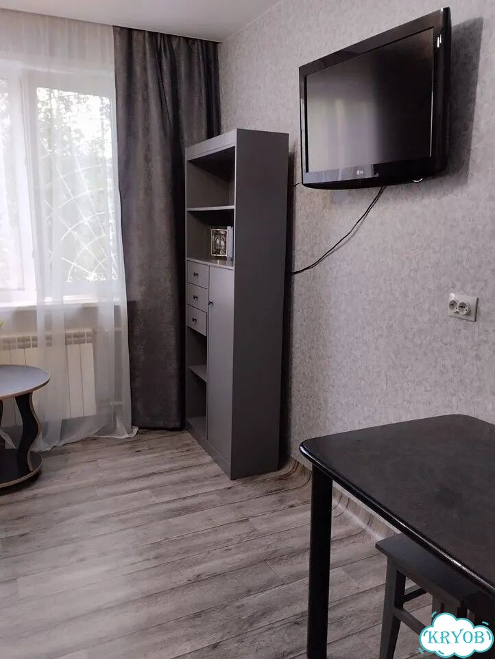 Квартира-студия, 17 м², 1/5 эт. фото 3