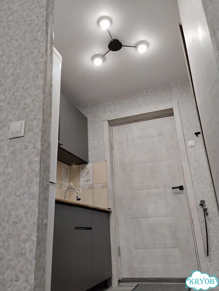 Квартира-студия, 17 м², 1/5 эт. фото 5