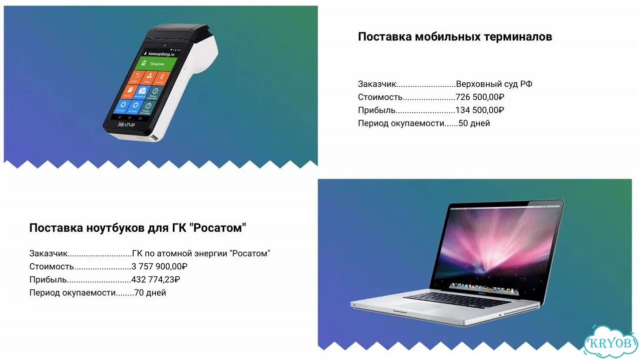 Тендерный специалист - Тендерное сопровождение фото 9