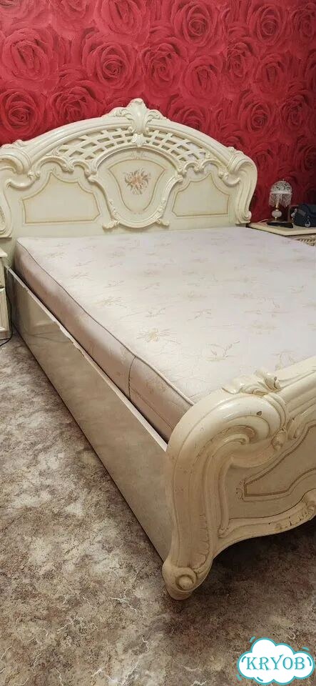 Спальный гарнитур бу фото 3