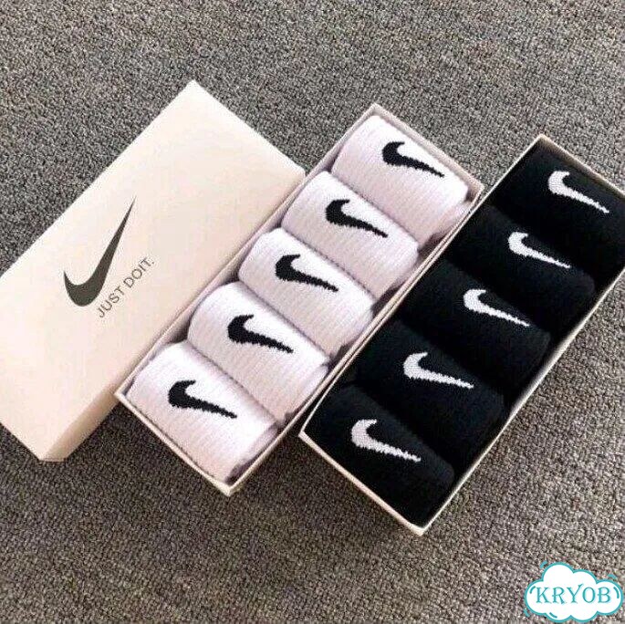 Носки Nike LUX качество фото 1