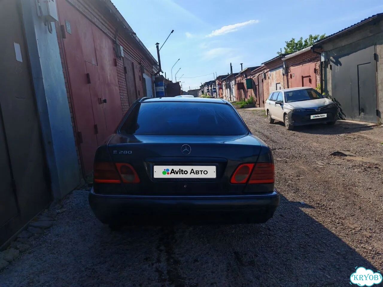 Mercedes-Benz E-класс 3.2 AT, 1998, 435 000 км фото 4