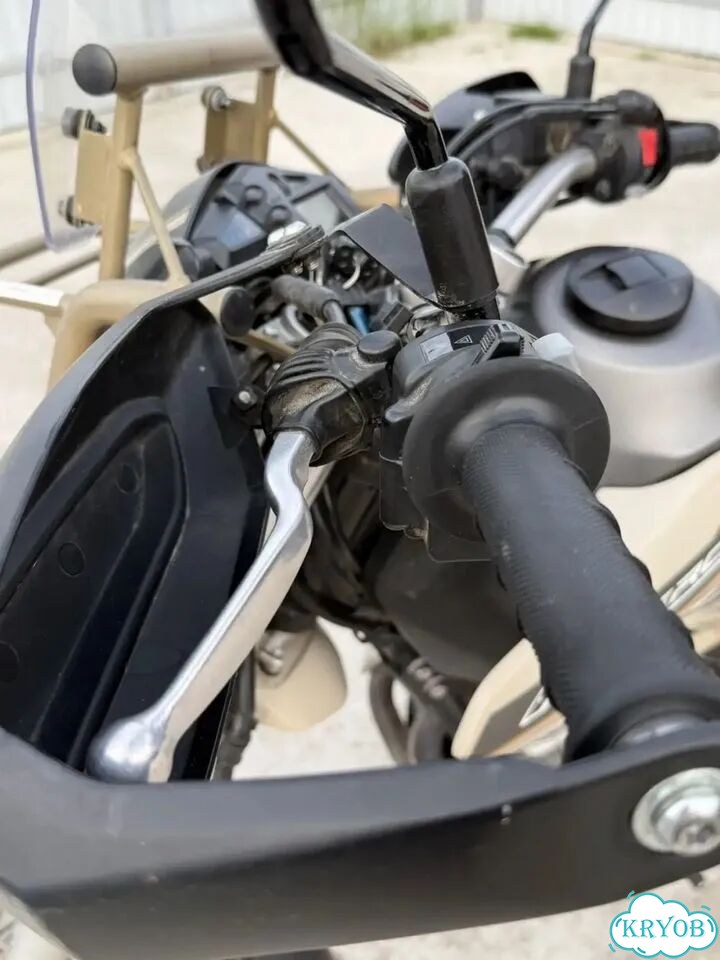 Yamaha XT 250 Serow, 2016, 12 000 км фото 4