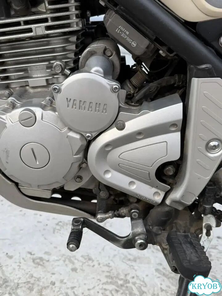 Yamaha XT 250 Serow, 2016, 12 000 км фото 5