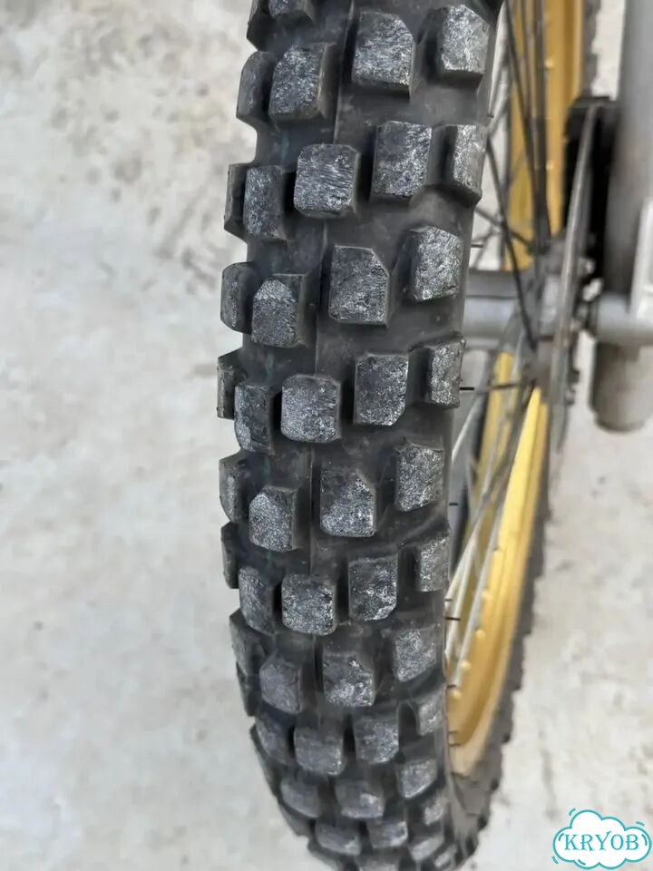 Yamaha XT 250 Serow, 2016, 12 000 км фото 7