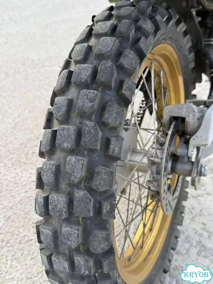 Yamaha XT 250 Serow, 2016, 12 000 км фото 8