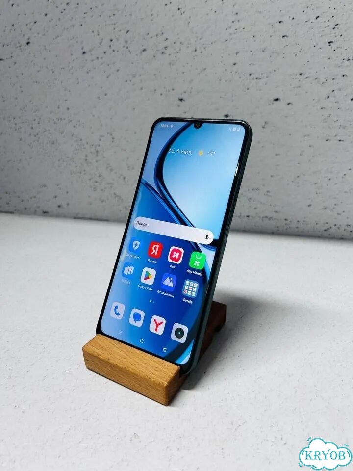 realme C61, 8/256 ГБ, 2 SIM фото 1