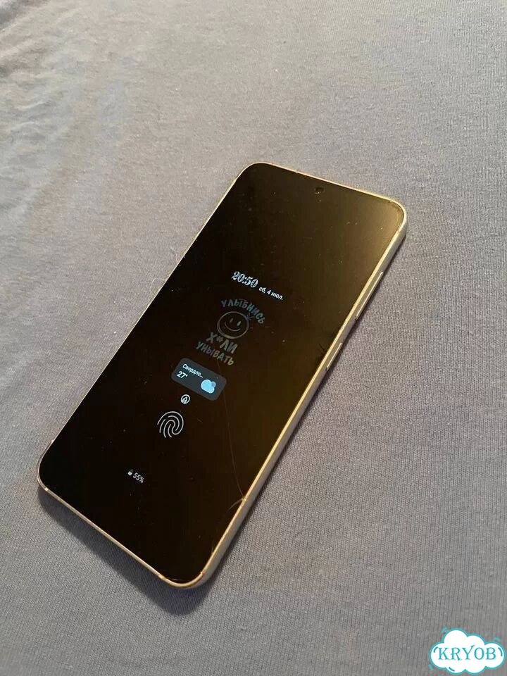 Samsung Galaxy S23, 8/128 ГБ, SIM + eSIM фото 1