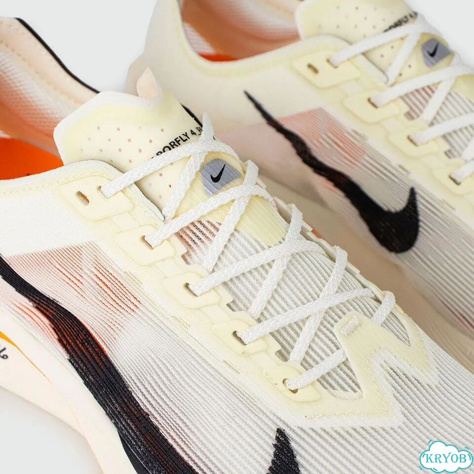 Кроссовки Nike ZoomX VaporFly Next% 4 фото 3