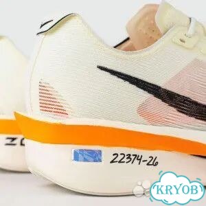 Кроссовки Nike ZoomX VaporFly Next% 4 фото 6