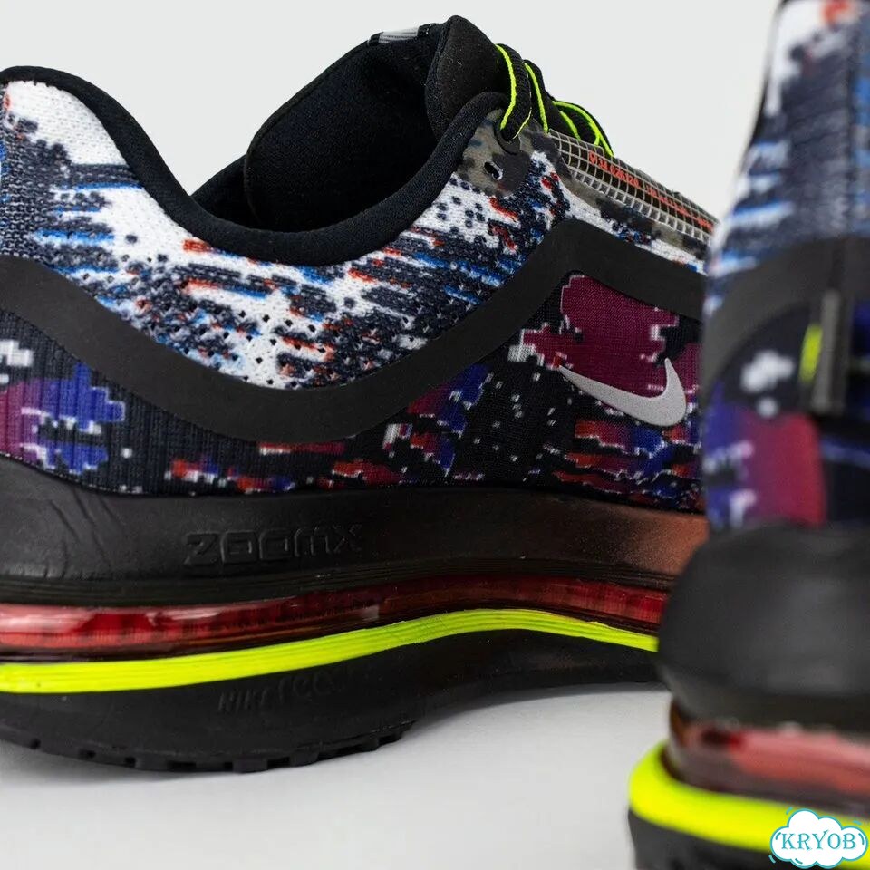Кроссовки Nike Pegasus Premium фото 6