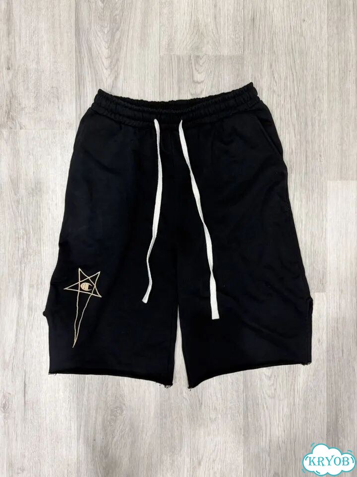 Шорты Rick owens champion фото 1