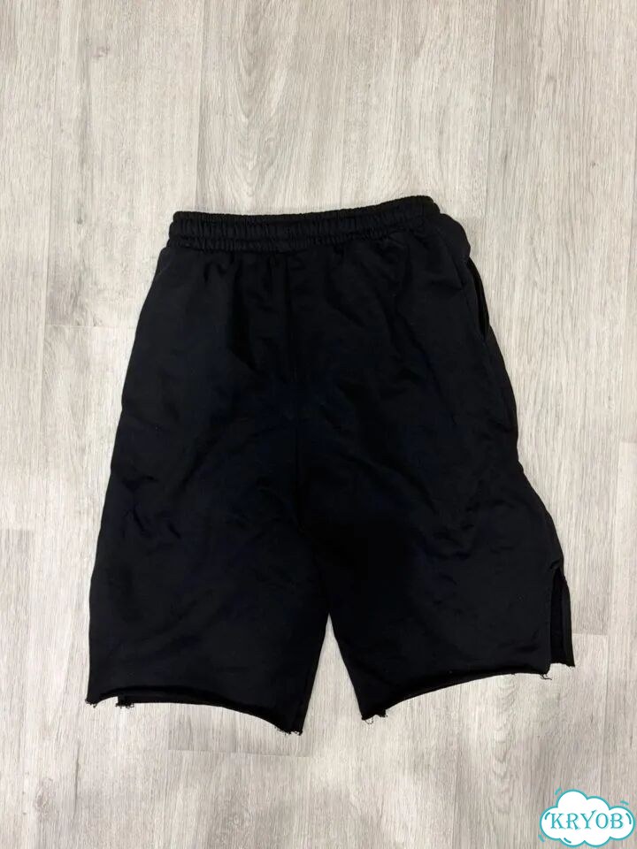 Шорты Rick owens champion фото 2