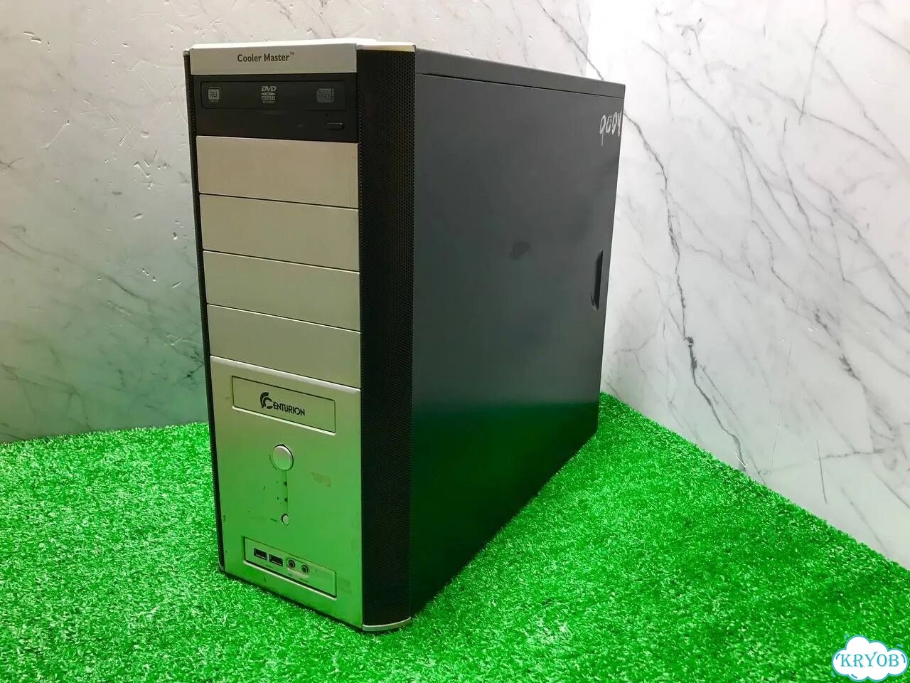 Системный блок Centurion фото 2