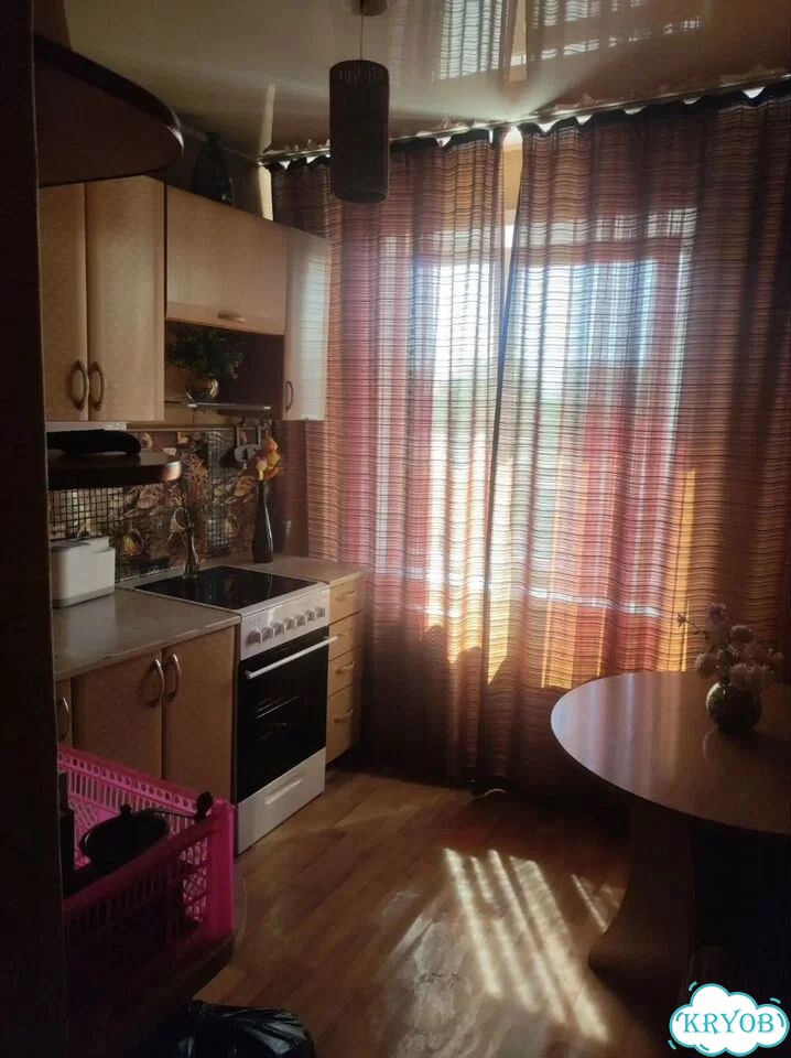 1-к. квартира, 31 м², 3/5 эт. фото 4