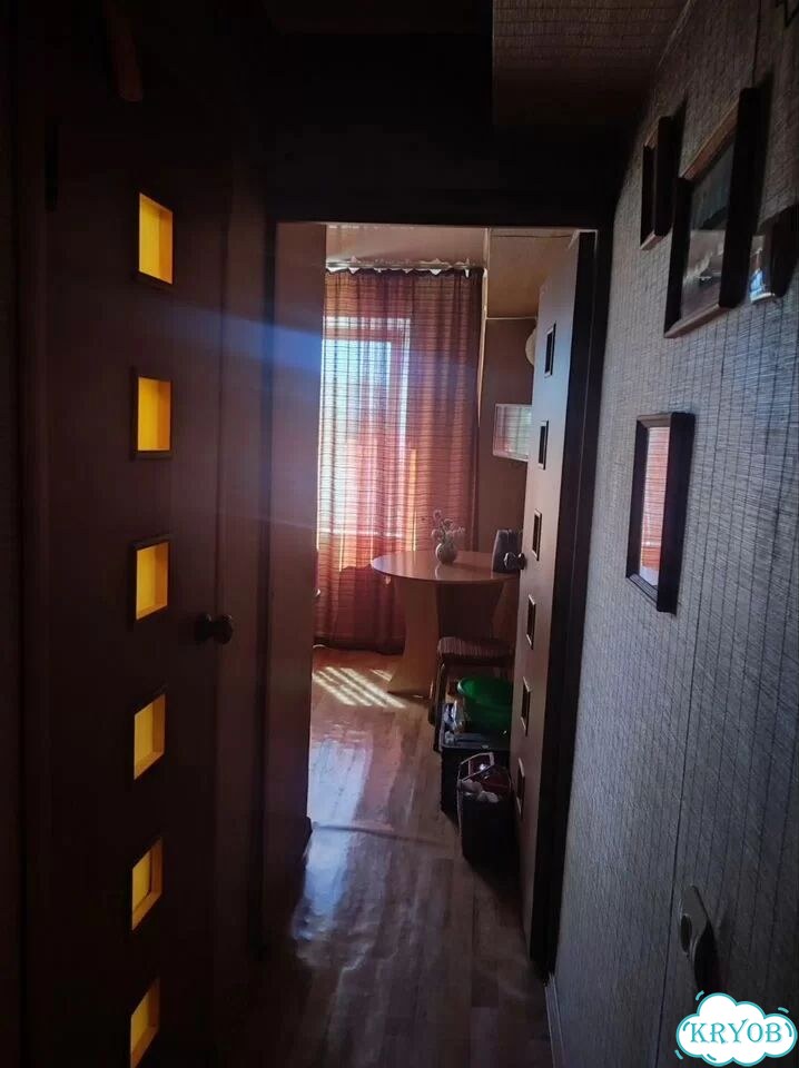 1-к. квартира, 31 м², 3/5 эт. фото 8