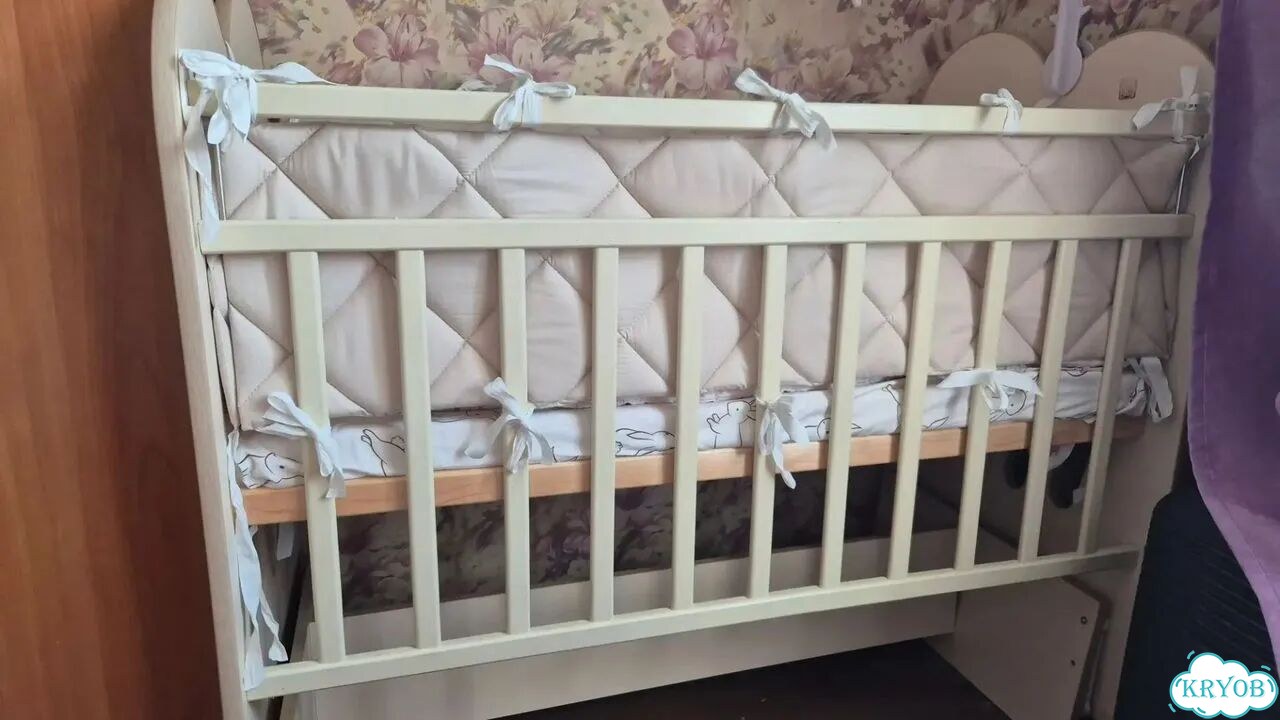 Продам детскую коватку фото 5