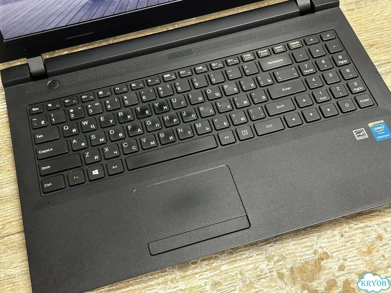 Ноутбук lenovo ideapad 100-15lby фото 2