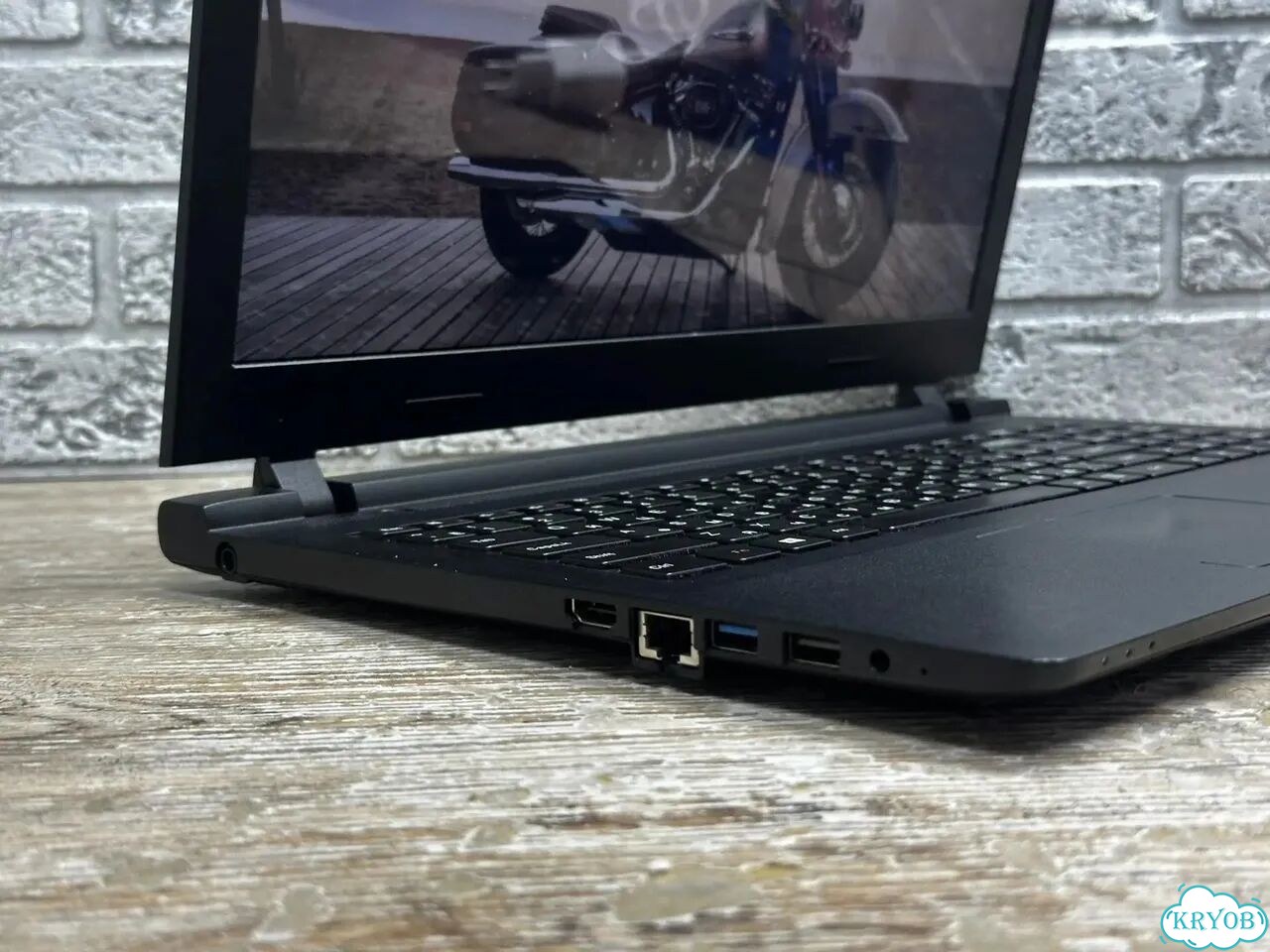 Ноутбук lenovo ideapad 100-15lby фото 3