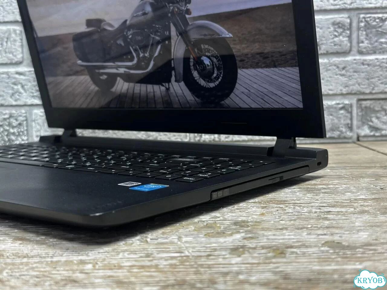 Ноутбук lenovo ideapad 100-15lby фото 4