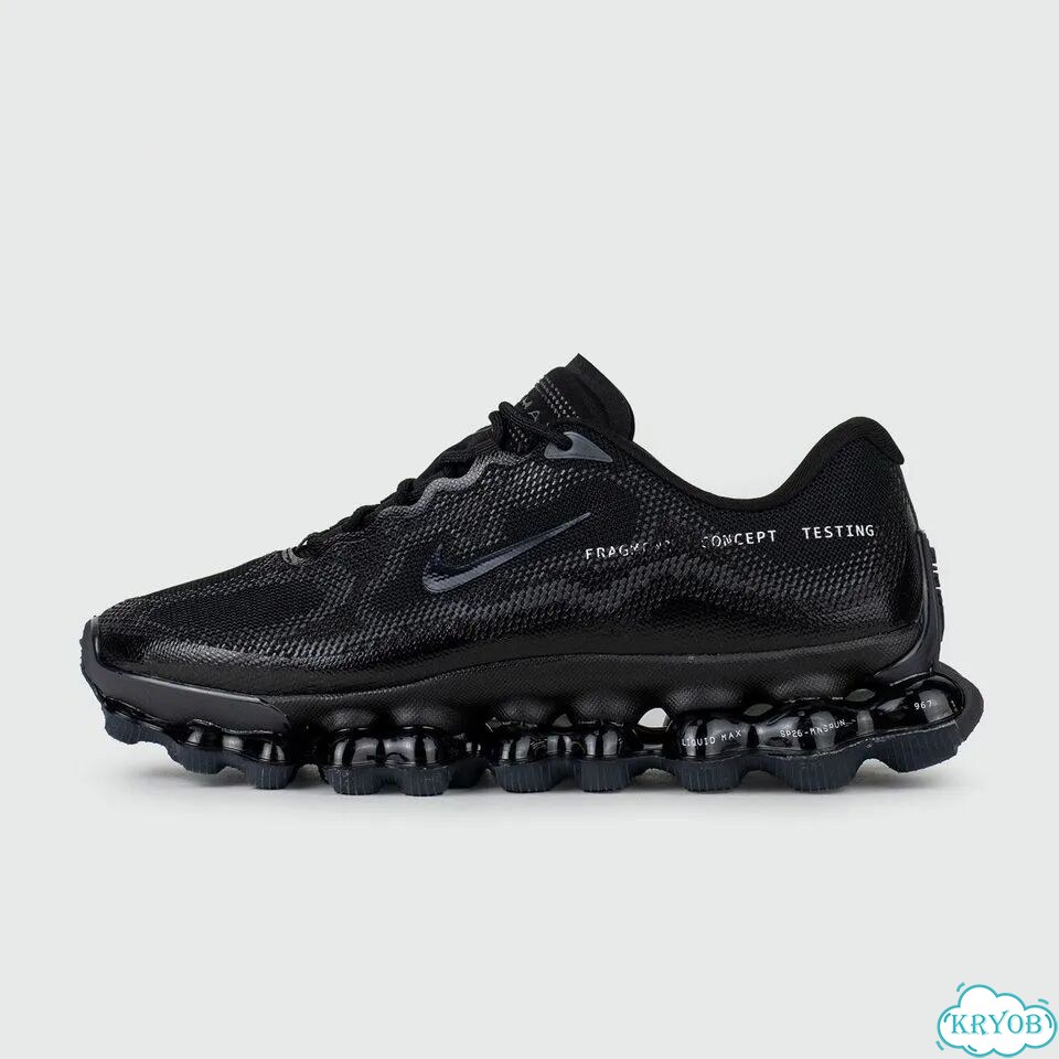Кроссовки Nike Air Liquid Max фото 1