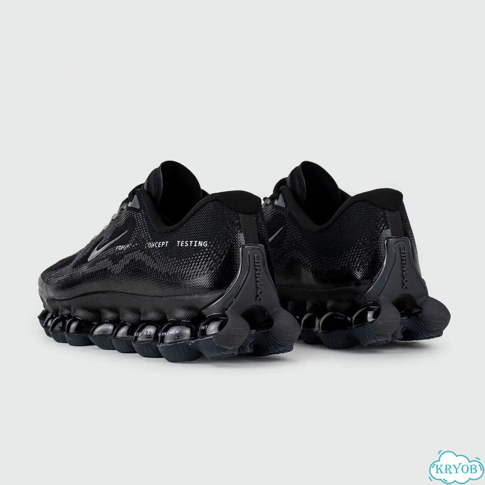 Кроссовки Nike Air Liquid Max фото 3