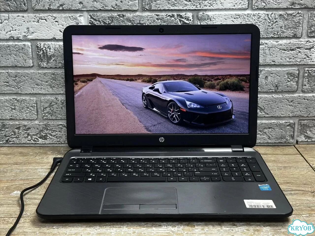 Ноутбук hp rtl8723de фото 1