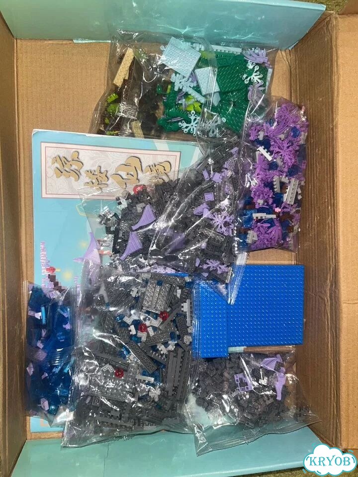 3D конструктор фото 3