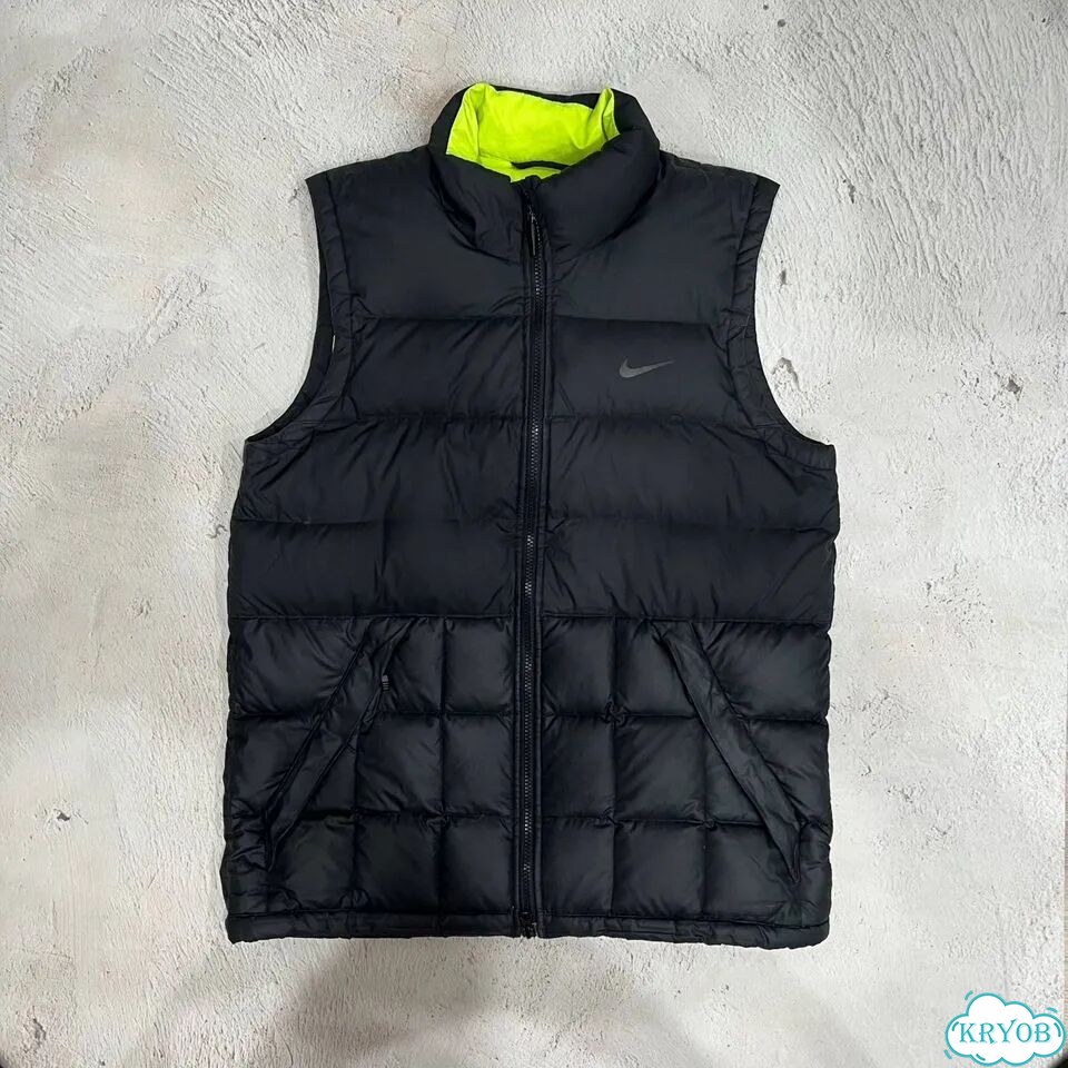 Жилет Nike M Оригинал фото 1