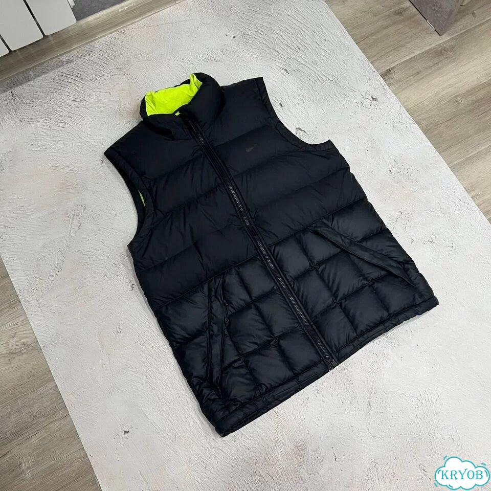 Жилет Nike M Оригинал фото 2
